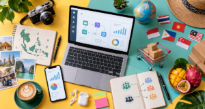 AI Marketing Automation for Southeast Asian Businesses: How to Scale Without Losing Local Relevance
