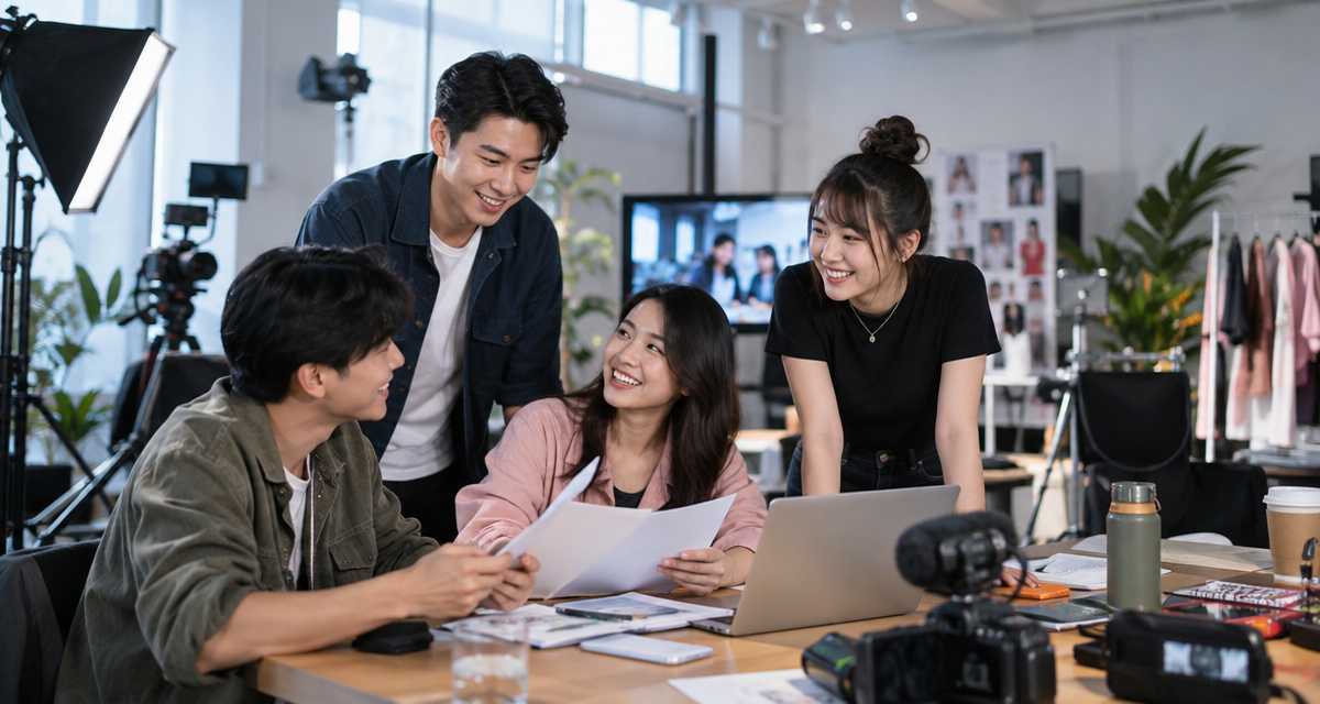 Why Are Brands Making Microdramas? Singapore’s Latest Content Marketing Plot Twist