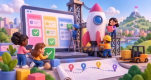 Digital Transformation Pilot vs Full Rollout: How to Choose Your Launch Approach