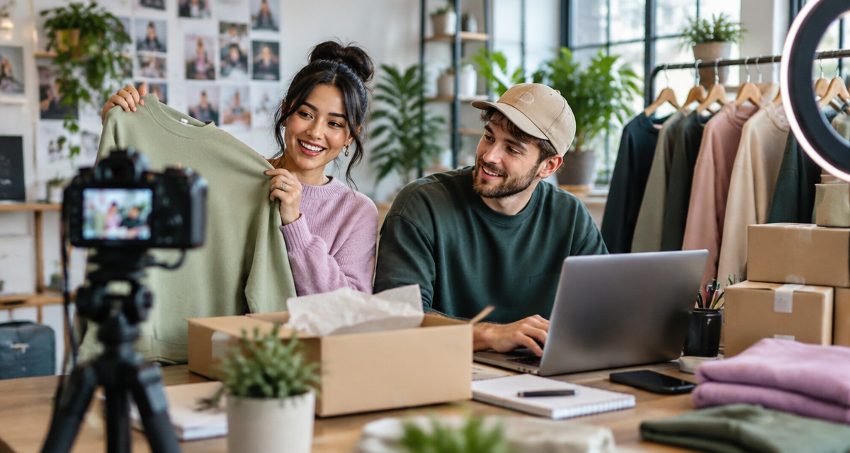 Affiliate Marketing vs Sponsorships: Which Revenue Model Fits Your Content?